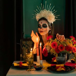 Murder Mystery Dinner