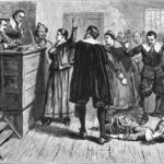 Witch Trial - Processo alla strega