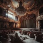 Macabre Opera