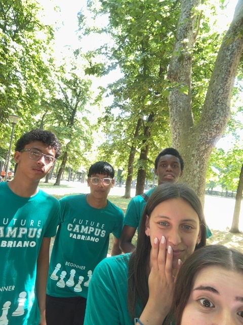 gruppo 7