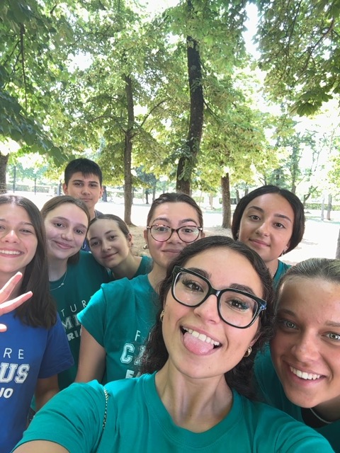 squadra capitale