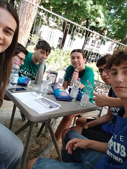 squadra 12