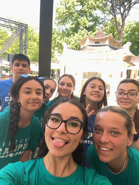 squadra capitale